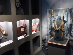 Armádní muzeum Praha