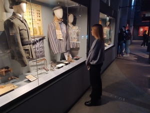 Armádní muzeum Praha