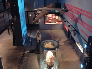 Armádní muzeum Praha