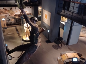 Armádní muzeum Praha