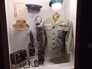 Armádní muzeum Praha