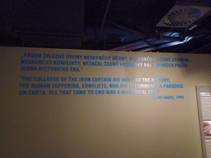 Armádní muzeum Praha