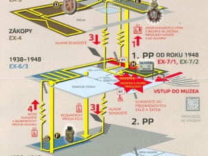 Armádní muzeum Praha