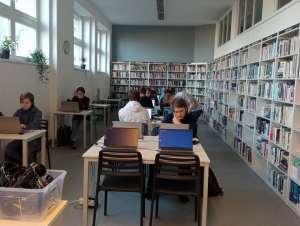 Best in English (30. 11. 2022)