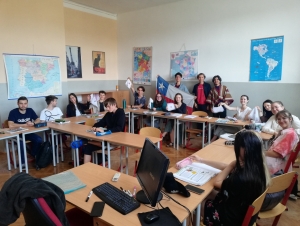 Chile v septimě (2. 6. 2023)