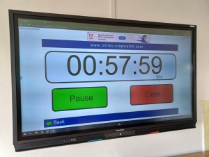 Dějepisná soutěž gymnázií Cheb – kraj