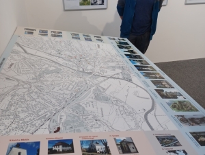 Dějepisný seminář v muzeu (6. 10. 2022)