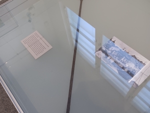 Dějepisný seminář v muzeu