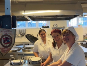 Do školy se stylem (24. 4. 2023)