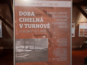 Doba cihelná muzeum