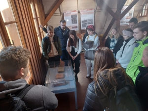 Doba cihelná muzeum