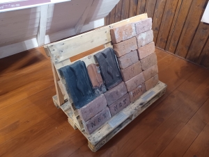 Doba cihelná muzeum