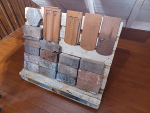 Doba cihelná muzeum