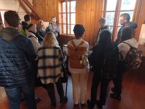 Doba cihelná muzeum