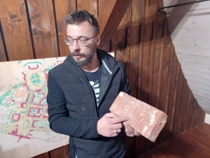 Doba cihelná muzeum (30. 11. 2022)