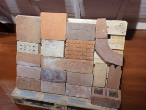 Doba cihelná muzeum