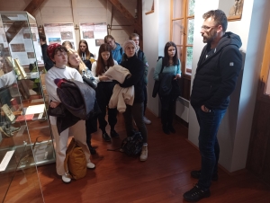 Doba cihelná muzeum