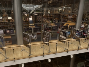 Exkurze 1.C do Liberce