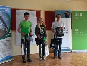 Geologická olympiáda