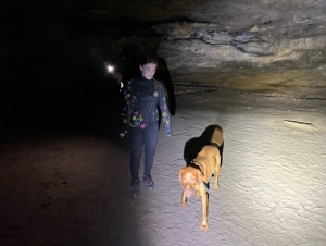 Geologický kurz Klokočské skály 6.A