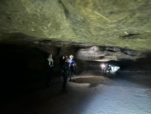 Geologický kurz Klokočské skály 6.A
