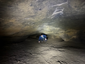 Geologický kurz Klokočské skály 6.A