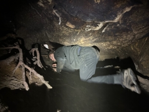 Geologický kurz Klokočské skály 6.A