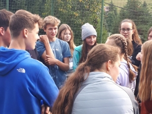 Harmonizační pobyt 1. C