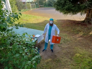 Harmonizační pobyt 5. A