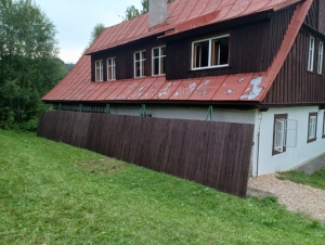 Harmonizační pobyt 5. A