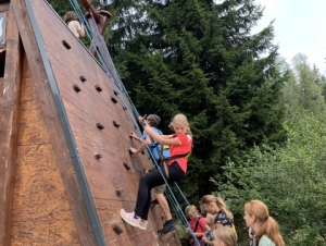 Harmonizační pobyt primy