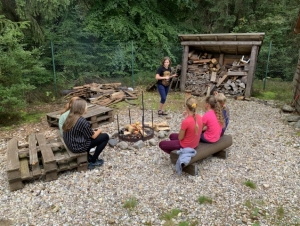 Harmonizační pobyt primy