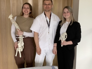 Kariérní den (19. 5. 2023)