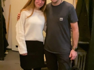 KMD Mrzák inishmaanský (24. 11. 2022)