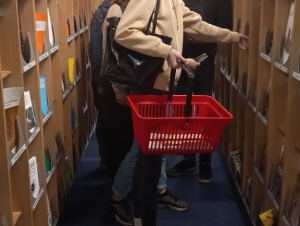 Krajská knihovna Liberec 4.C