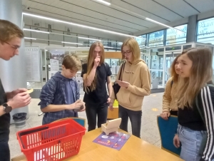 Krajská knihovna Liberec 4.C