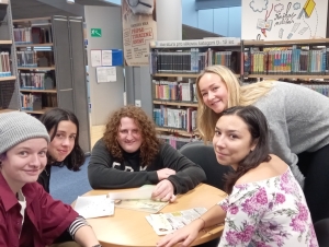 Krajská knihovna Liberec 4.C