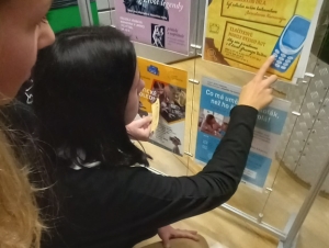 Krajská knihovna Liberec 4.C