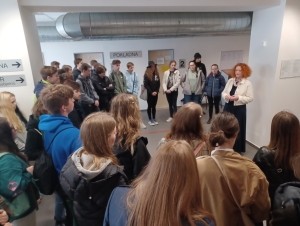 Liberec 7.A (17. 4. 2023)