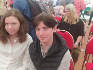 Literární soutěž Praha 3.A (12. 5. 2023)