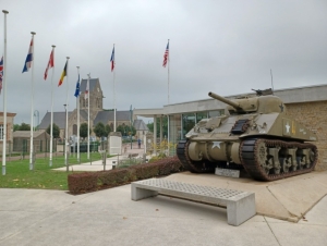 Malé francouzské dobrodružství