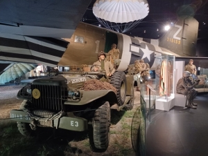 Malé francouzské dobrodružství