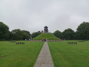 Malé francouzské dobrodružství