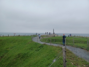 Malé francouzské dobrodružství