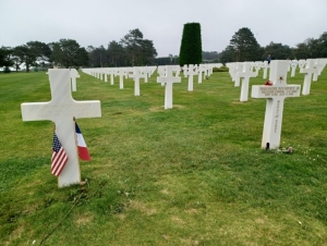 Malé francouzské dobrodružství