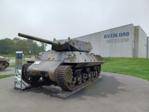 Malé francouzské dobrodružství