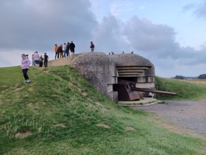 Malé francouzské dobrodružství
