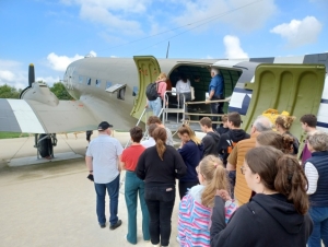 Malé francouzské dobrodružství