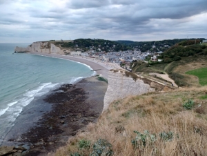 Malé francouzské dobrodružství