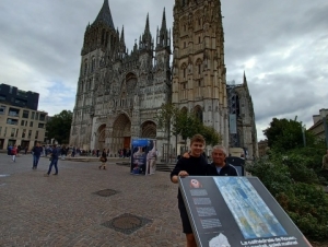Malé francouzské dobrodružství